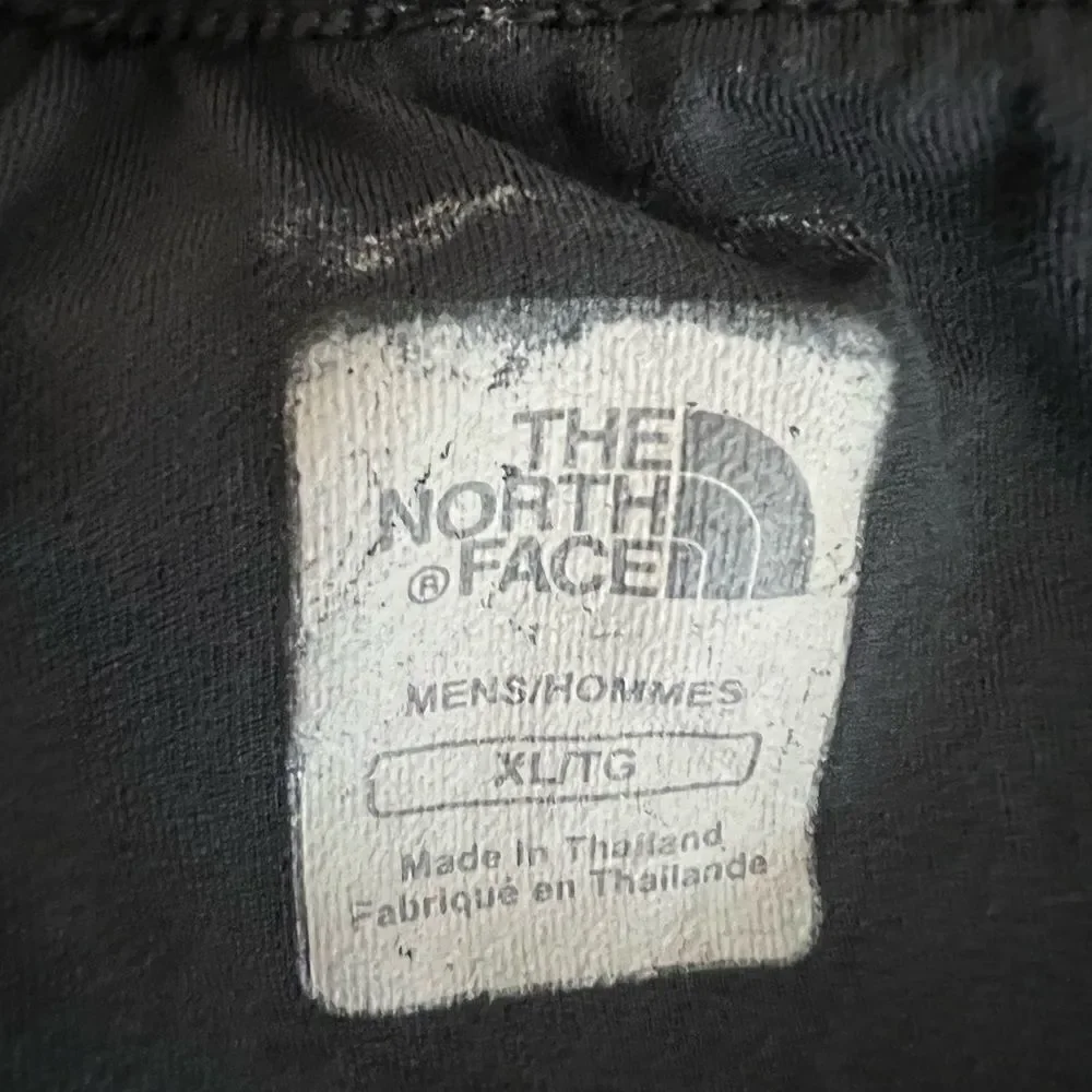 North Face Mens Swim Trunks Size XL